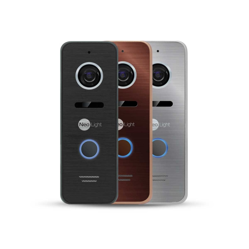 Відеопанель NeoLight PRIME